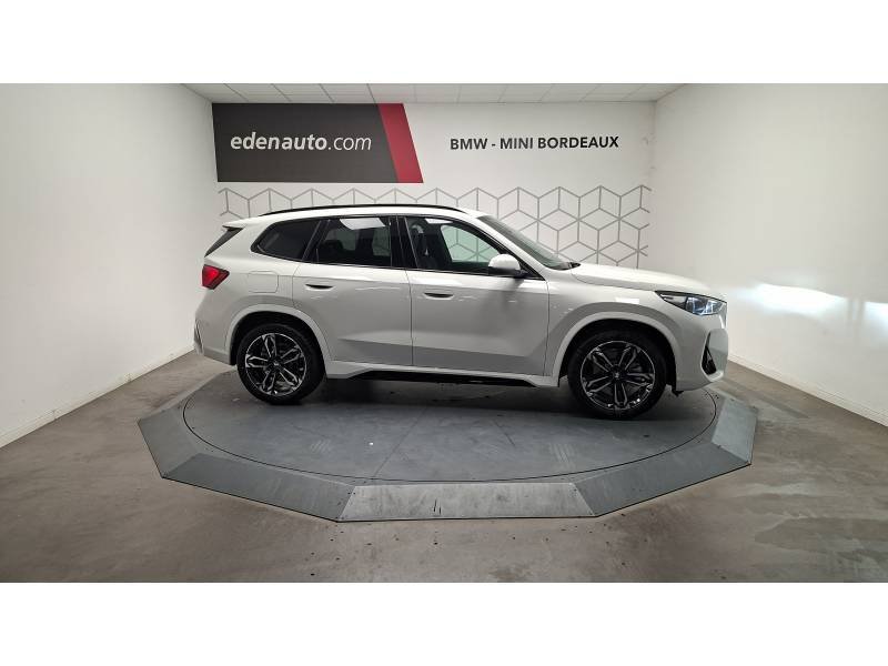 BMW X1 - Photo 3