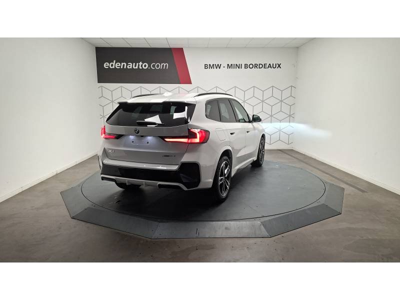 BMW X1 - Photo 33