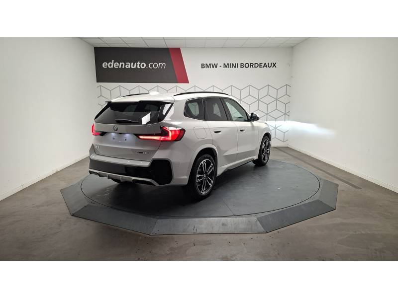 BMW X1 - Photo 34