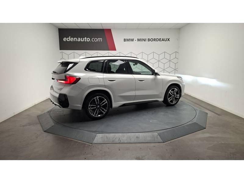 BMW X1 - Photo 35