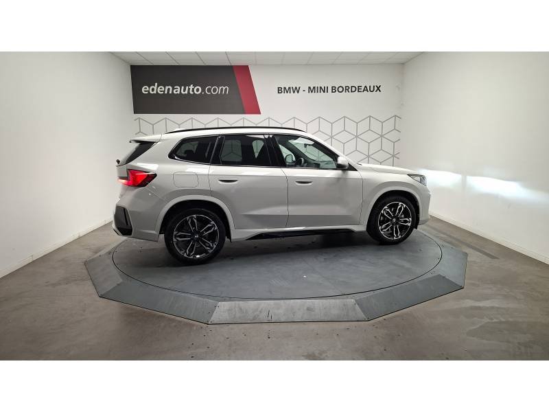 BMW X1 - Photo 36