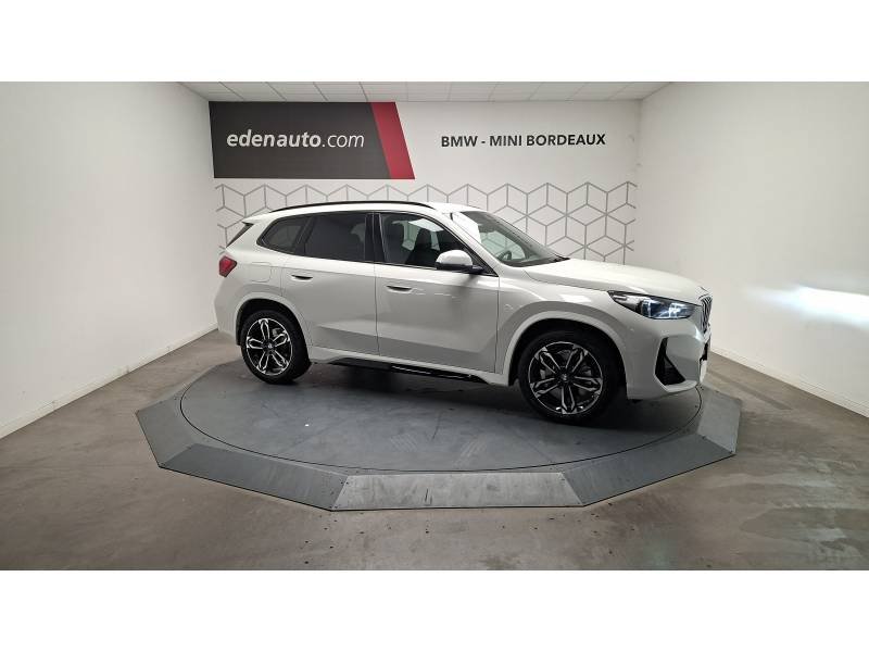 BMW X1 - Photo 38
