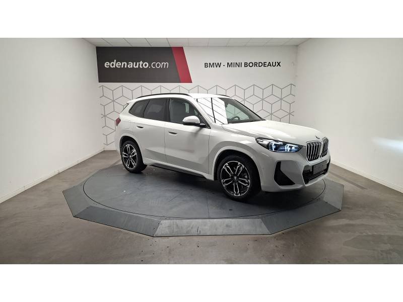 BMW X1 - Photo 39