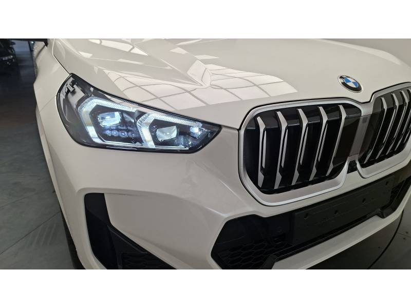 BMW X1 - Photo 42