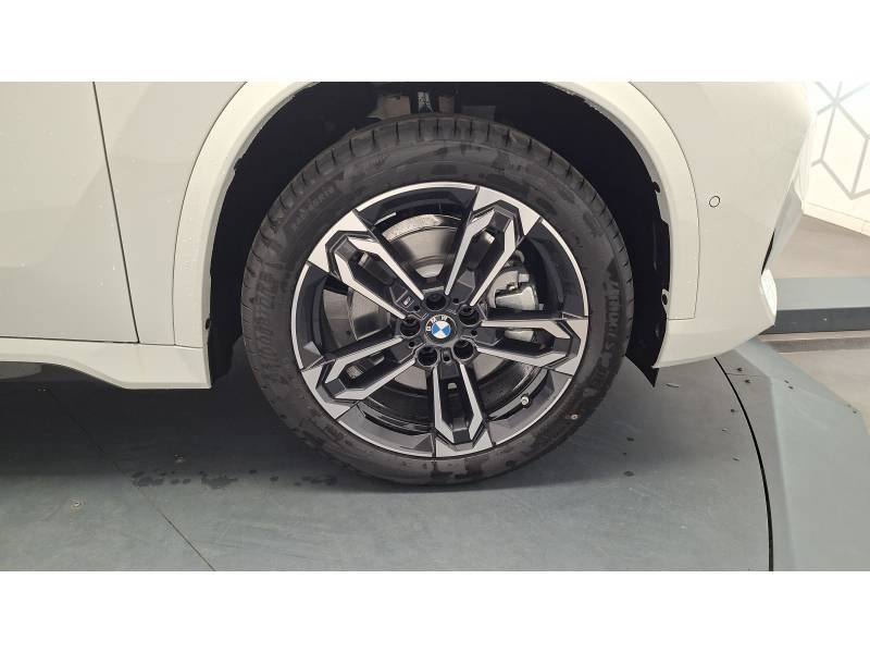 BMW X1 - Photo 8