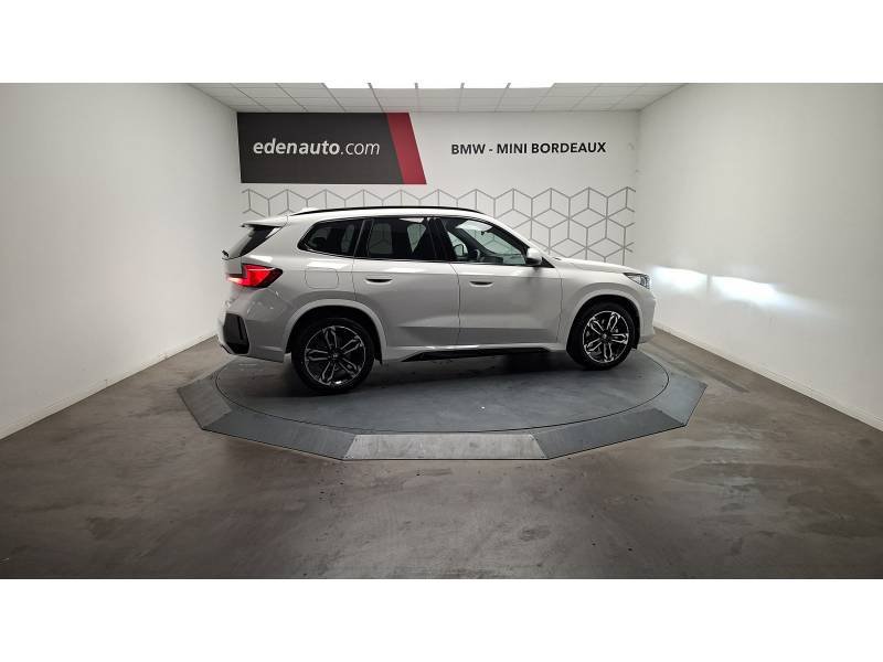 BMW X1 - Photo 10