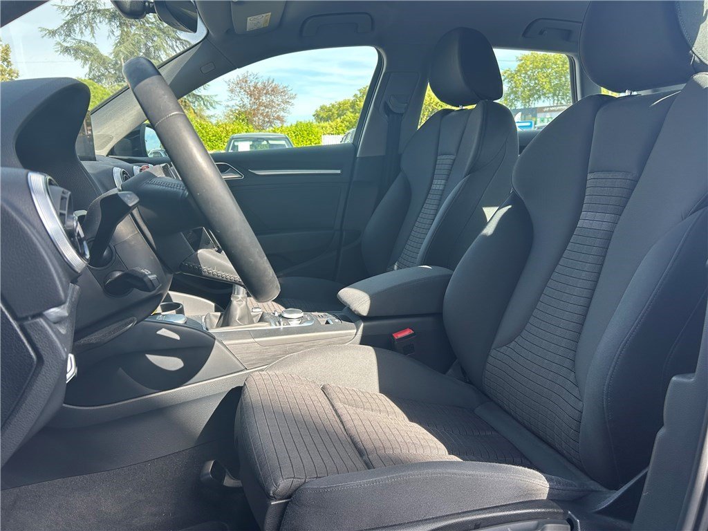 Audi A3 - Photo 11
