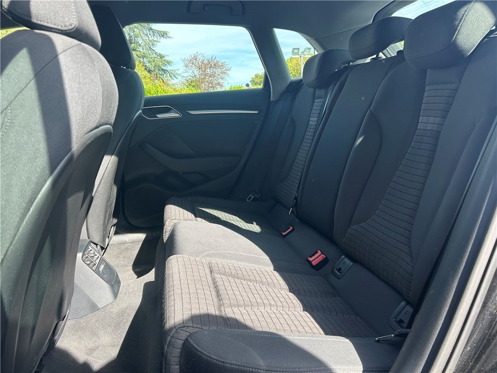 Audi A3 - Photo 12