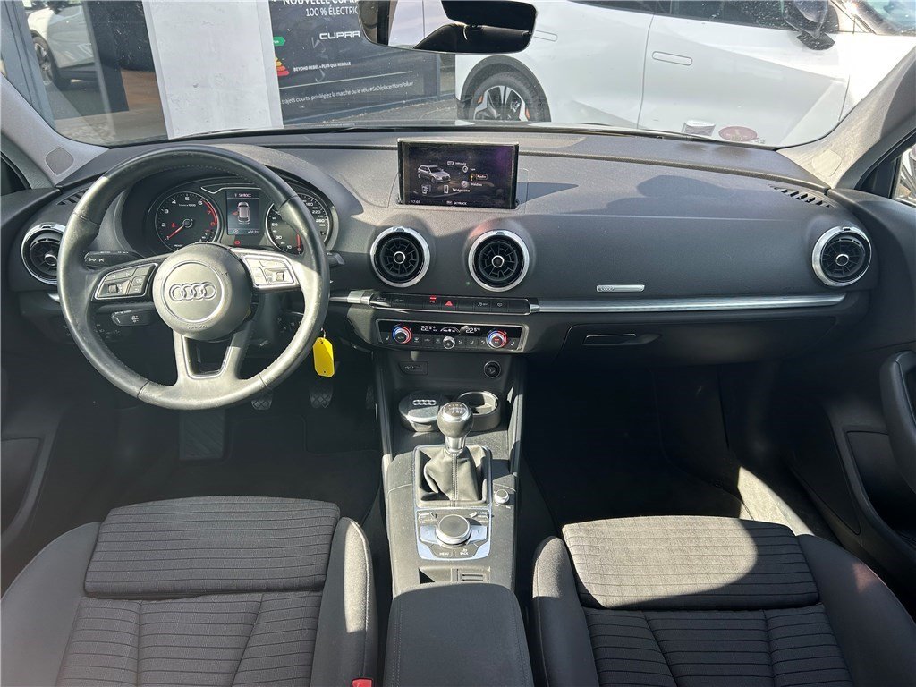 Audi A3 - Photo 13