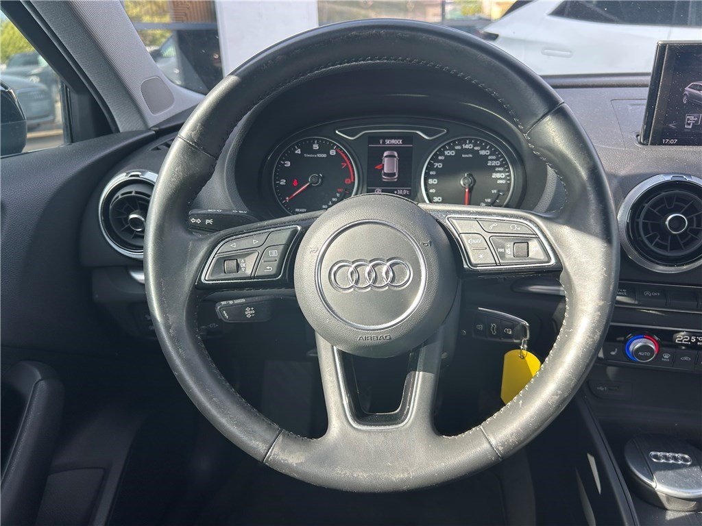 Audi A3 - Photo 14