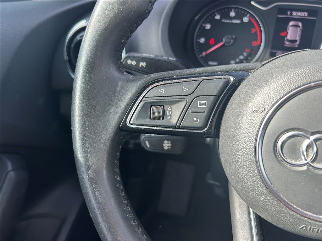 Audi A3 - Photo 15
