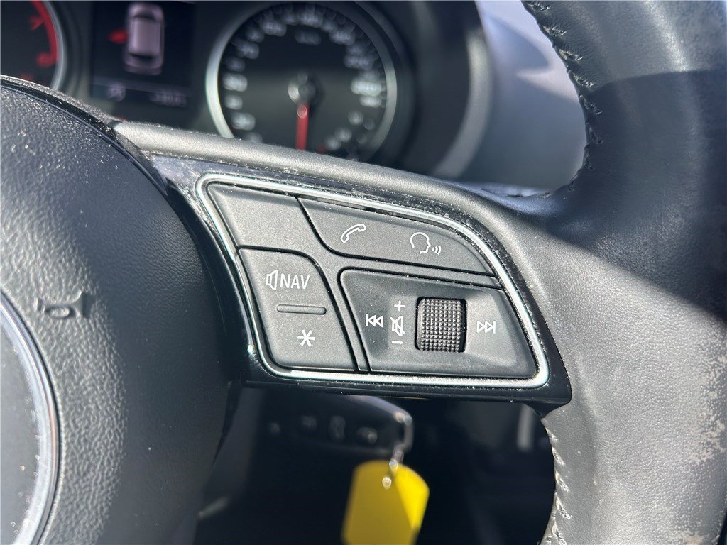Audi A3 - Photo 16