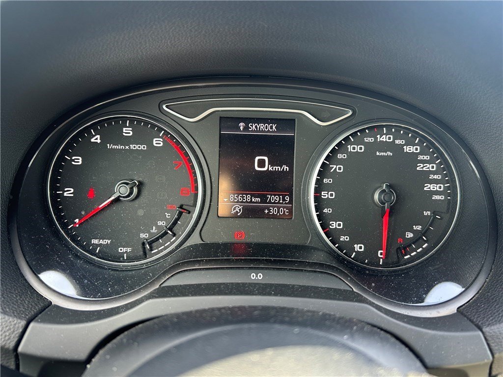 Audi A3 - Photo 17