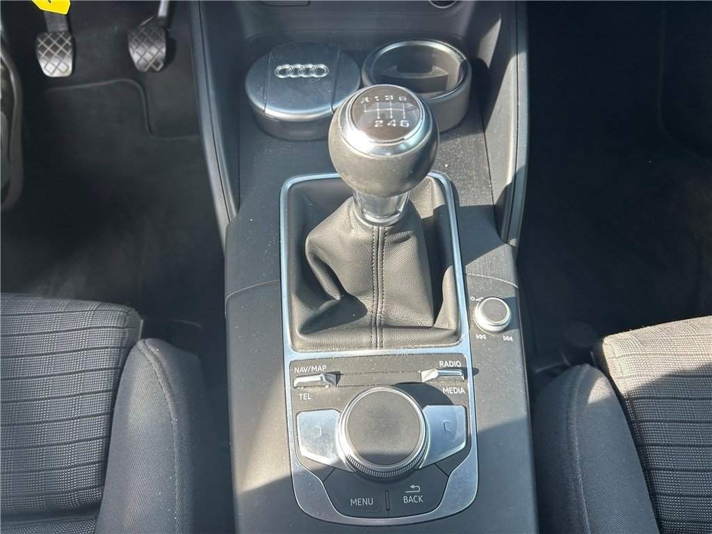 Audi A3 - Photo 18