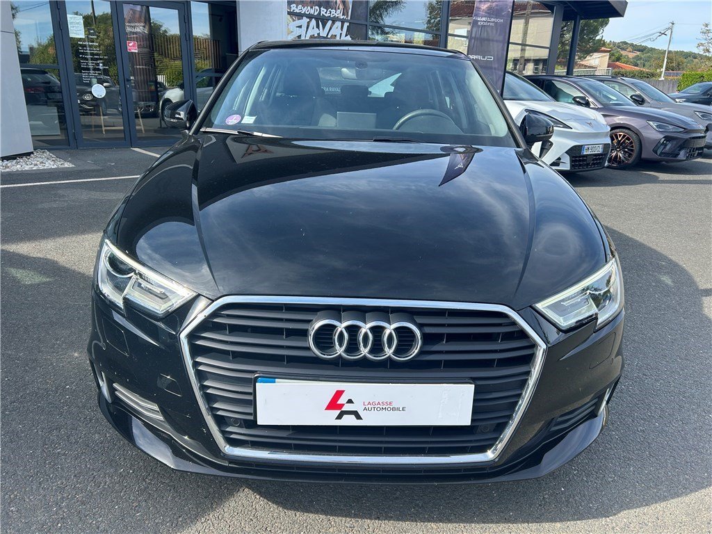 Audi A3 - Photo 2
