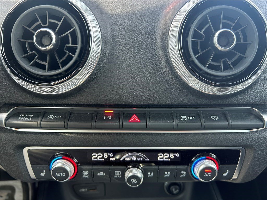 Audi A3 - Photo 21