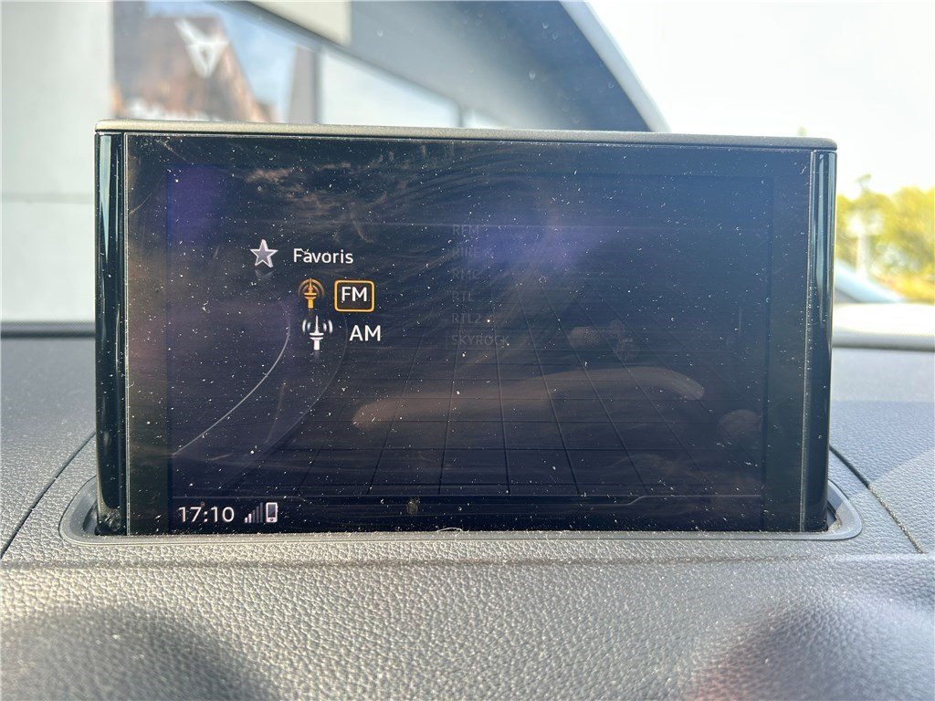 Audi A3 - Photo 22