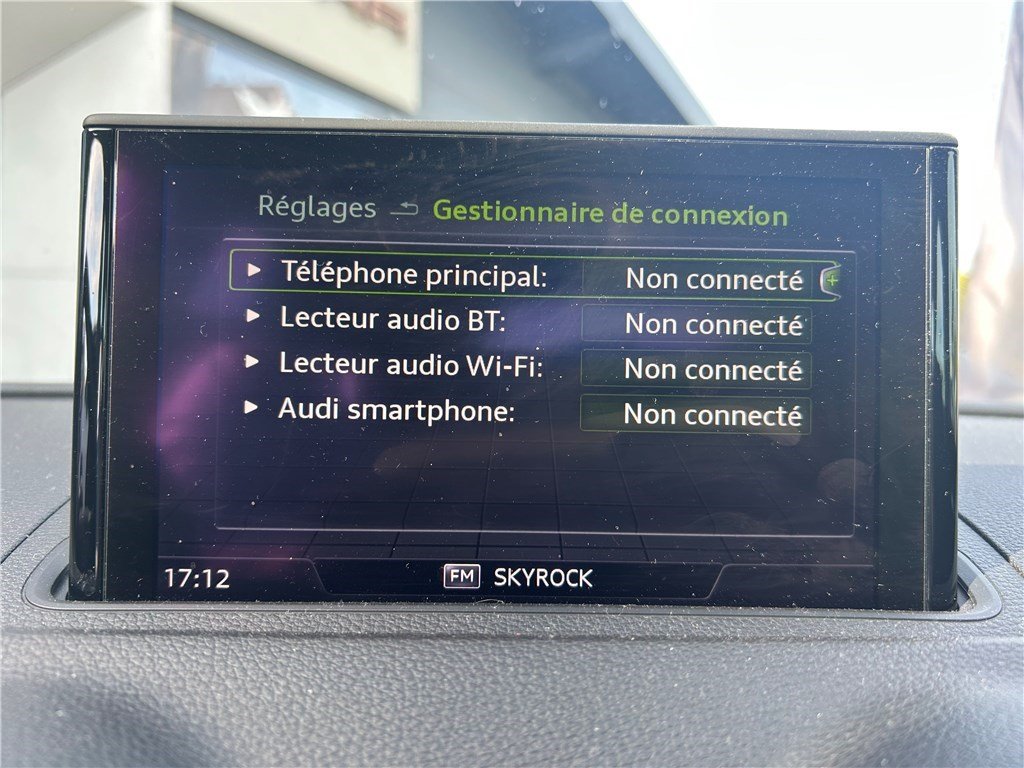 Audi A3 - Photo 24