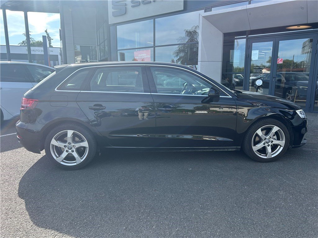 Audi A3 - Photo 4