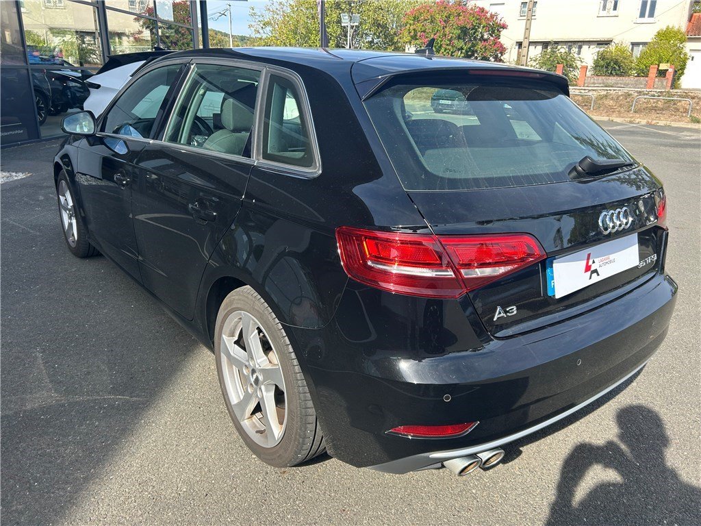 Audi A3 - Photo 7