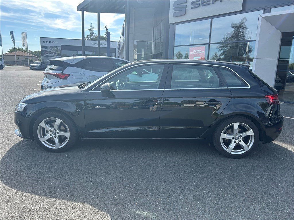 Audi A3 - Photo 8