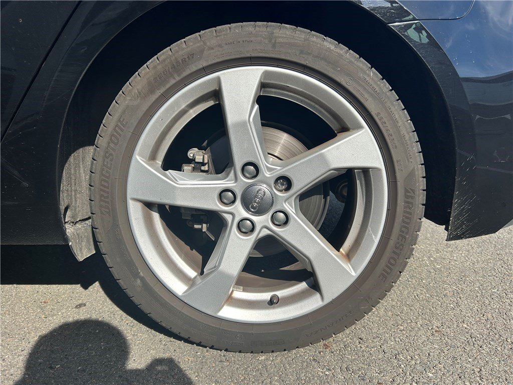 Audi A3 - Photo 9