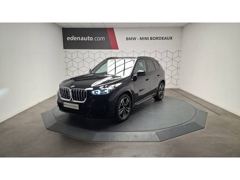 BMW X1 - Photo 1