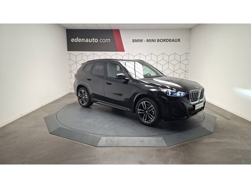 BMW X1 - Photo 11