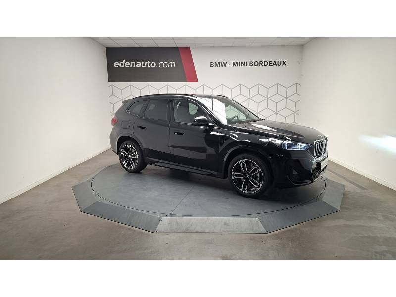 BMW X1 - Photo 12