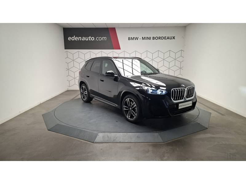 BMW X1 - Photo 13