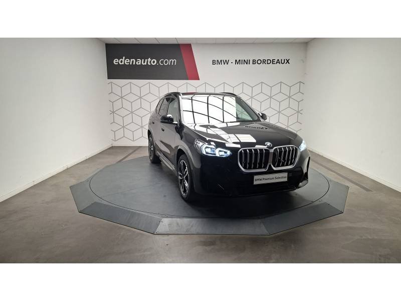 BMW X1 - Photo 14
