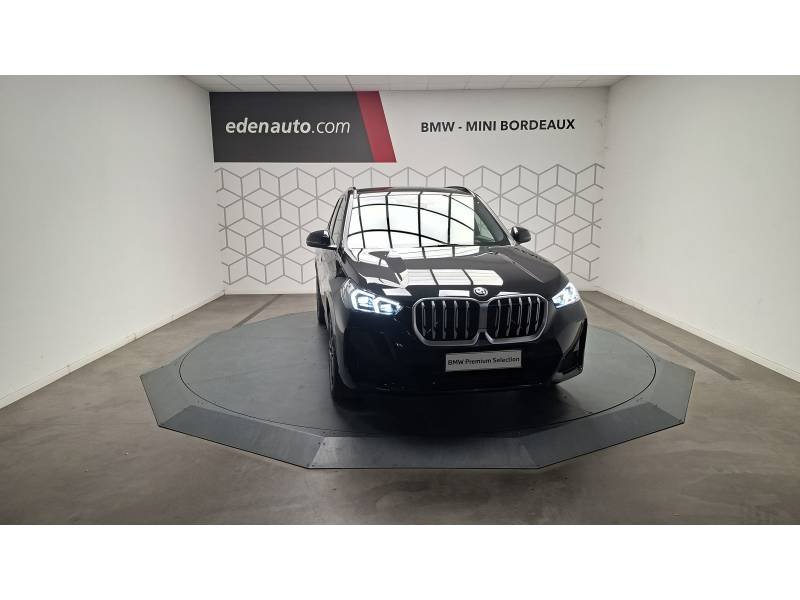BMW X1 - Photo 15