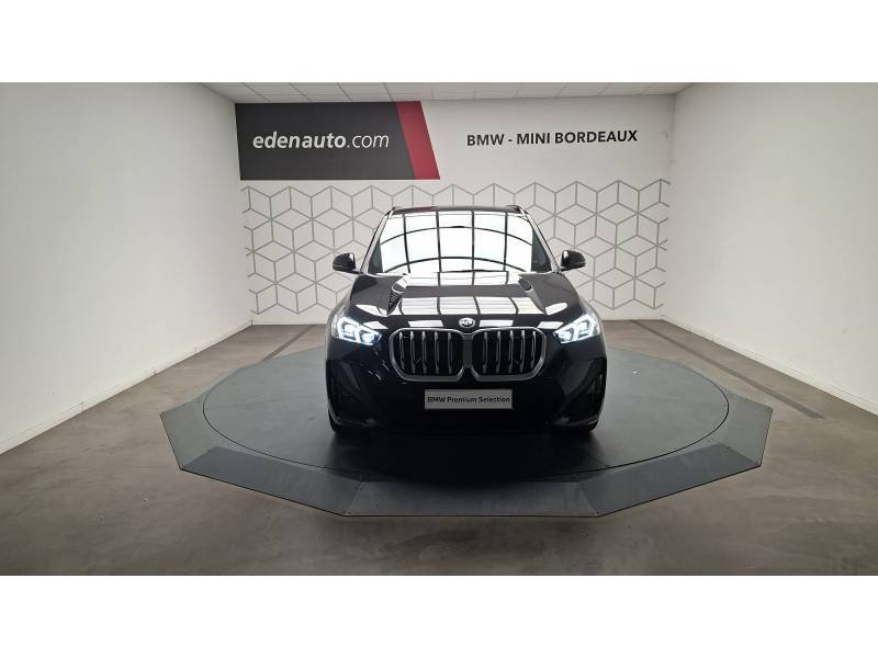 BMW X1 - Photo 16