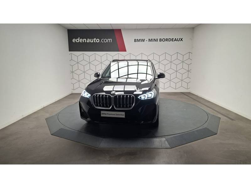 BMW X1 - Photo 17