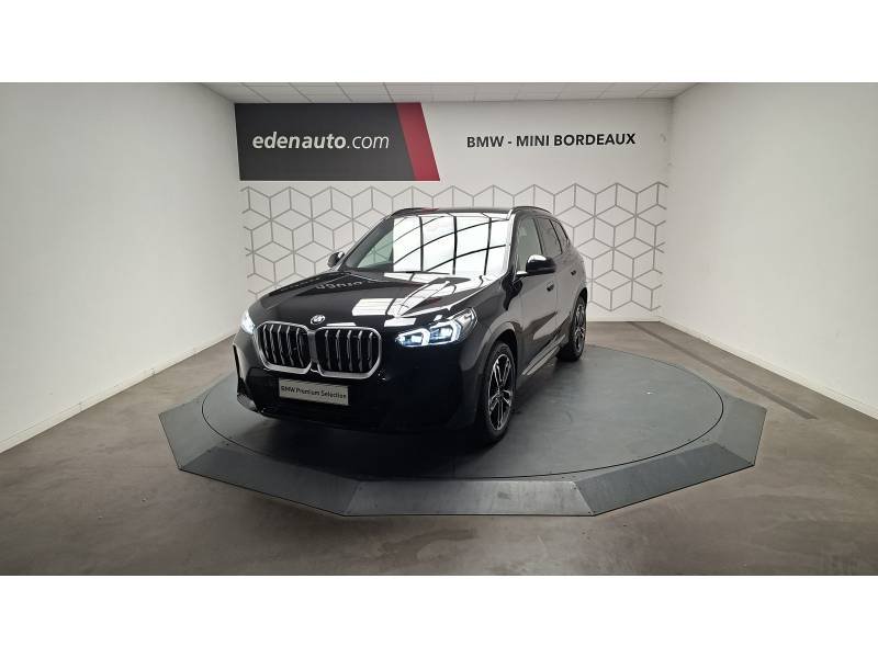 BMW X1 - Photo 18