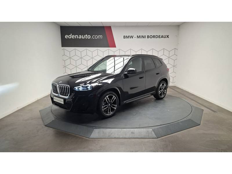 BMW X1 - Photo 19