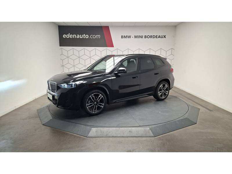 BMW X1 - Photo 20