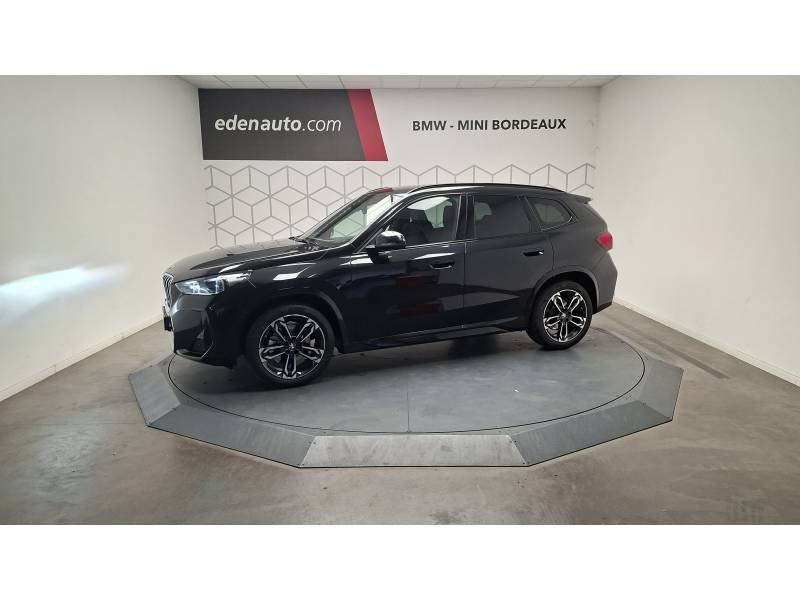 BMW X1 - Photo 21