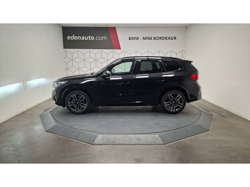 BMW X1 - Photo 23