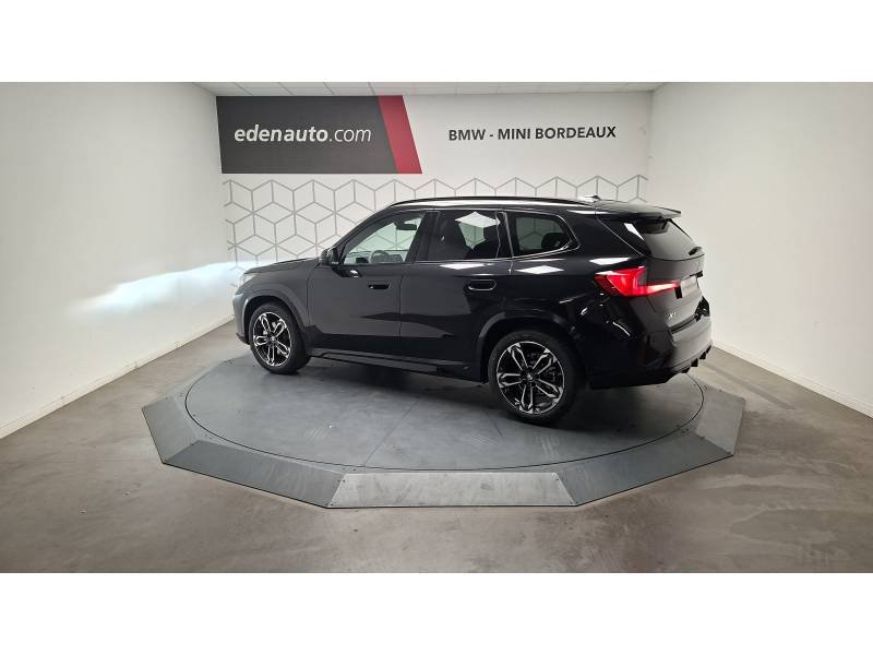 BMW X1 - Photo 26