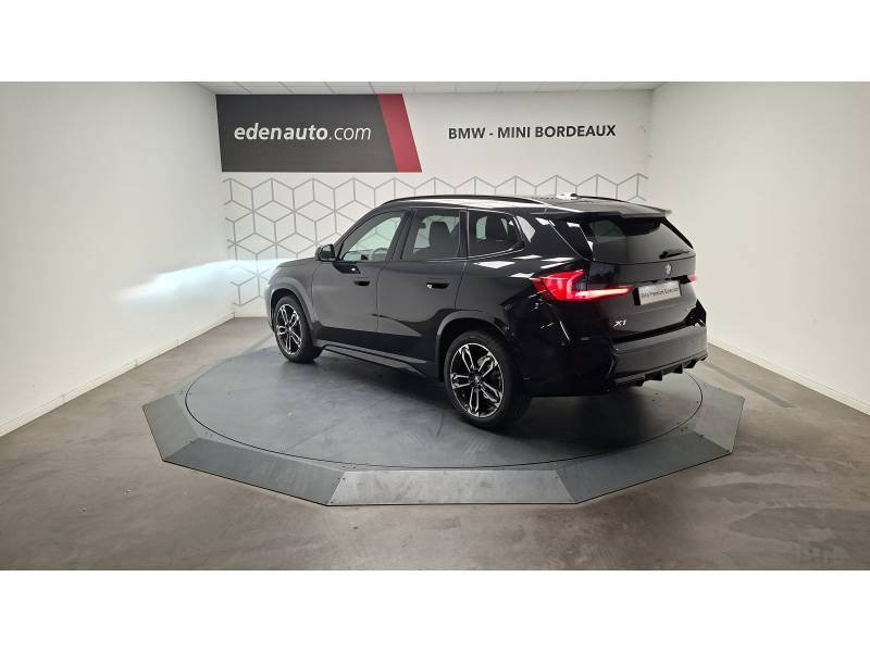 BMW X1 - Photo 27