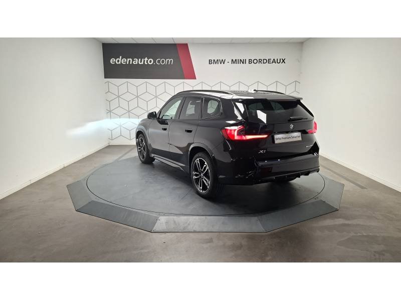 BMW X1 - Photo 28