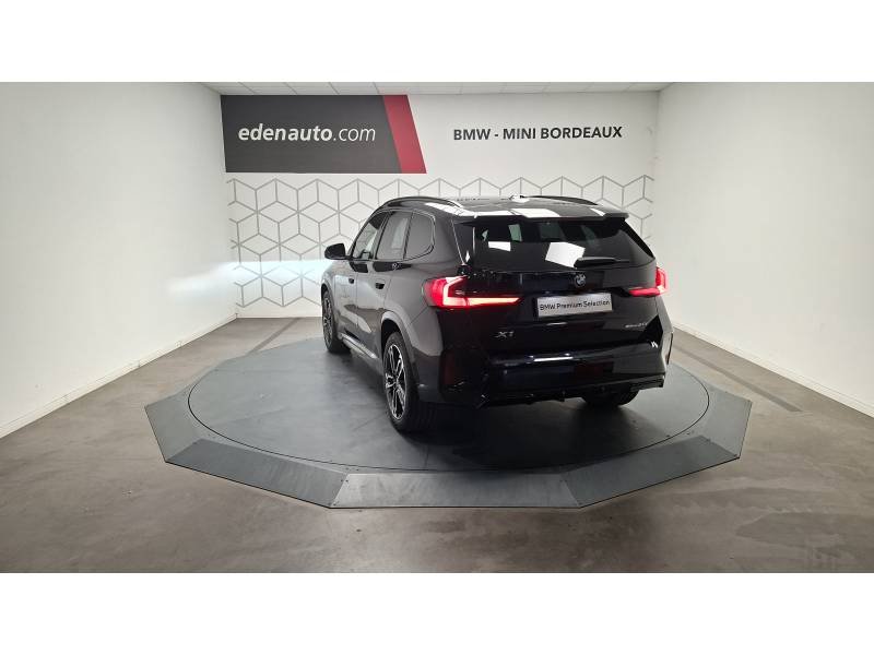 BMW X1 - Photo 29