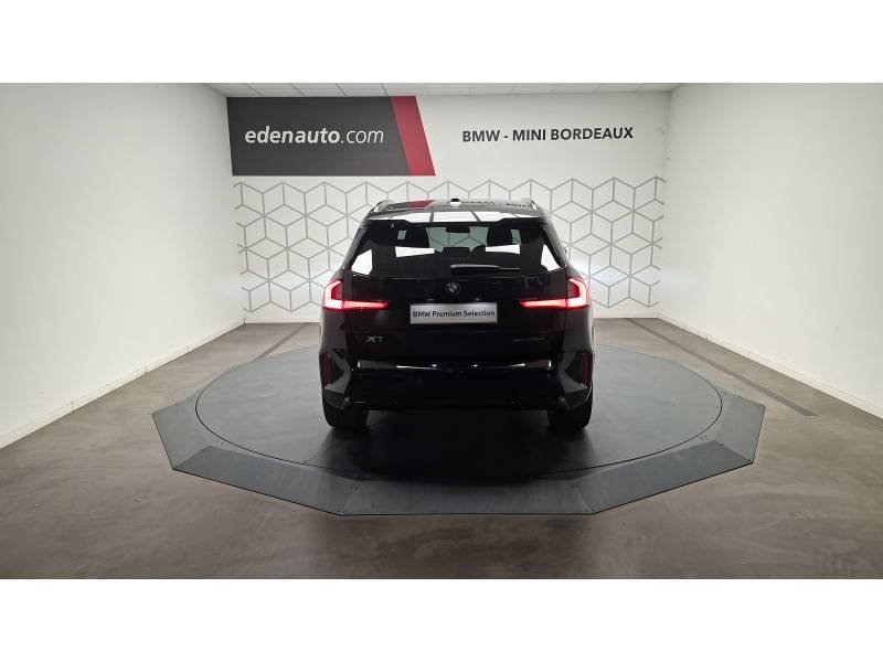 BMW X1 - Photo 31