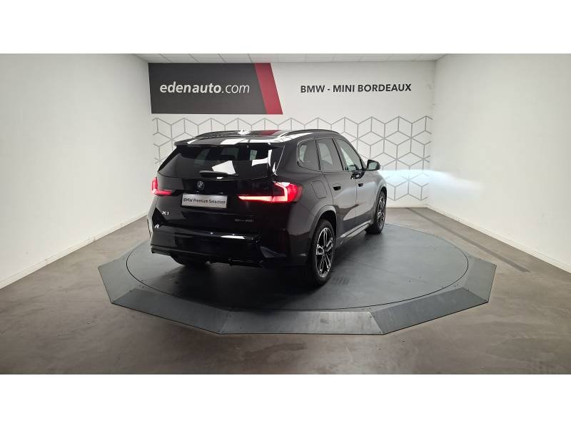 BMW X1 - Photo 33