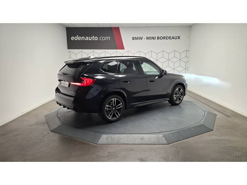 BMW X1 - Photo 34
