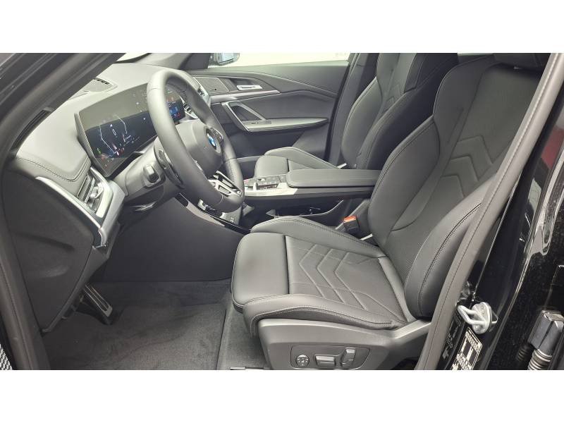 BMW X1 - Photo 4