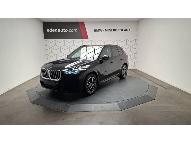 BMW X1 - Photo 1