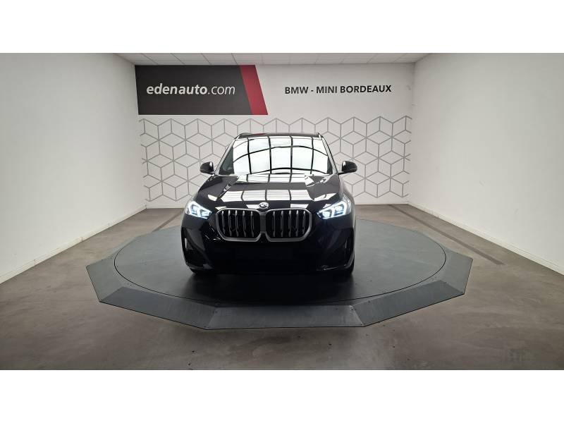 BMW X1 - Photo 11