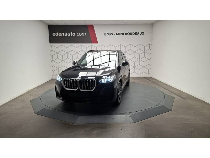 BMW X1 - Photo 12